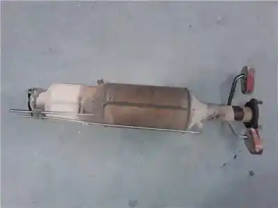 Pezzo di ricambio per auto di seconda mano FILTRO PER PARTICELLE per OPEL ANTARA  Riferimenti OEM IAM   96629318