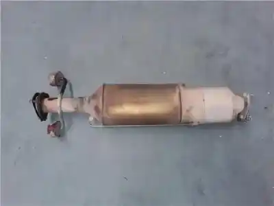 Pezzo di ricambio per auto di seconda mano filtro per particelle per opel antara 2.0 cdti riferimenti oem iam   96629318