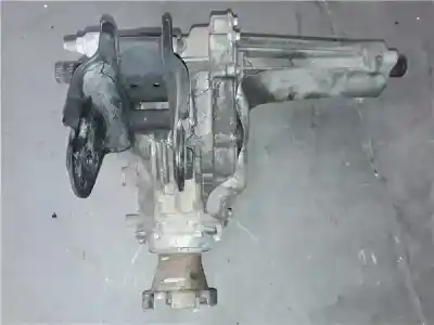 Second-hand car spare part FRONT DIFFERENTIAL for OPEL ANTARA  OEM IAM references   24240427 / 7600019190