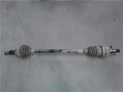 Pezzo di ricambio per auto di seconda mano TRASMISSIONE POSTERIORE DESTRA per OPEL ANTARA  Riferimenti OEM IAM   