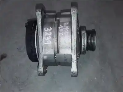 Автозапчастина б/у ГЕНЕРАТОР для RENAULT MODUS I  Посилання на OEM IAM 0124425013  8200325823