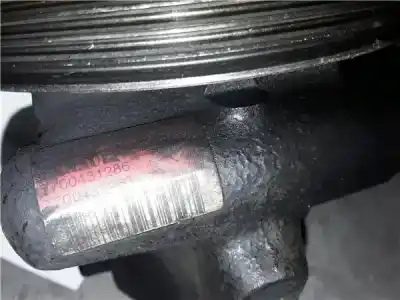Автозапчастина б/у насос гур керма для renault clio ii fase ii (b/cb0) 1.4 16v посилання на oem iam 7700431283  7700431286