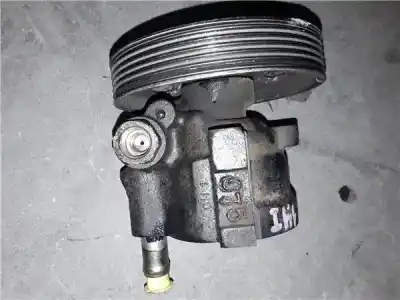 Автозапчастина б/у насос гур керма для renault clio ii fase ii (b/cb0) 1.4 16v посилання на oem iam 7700431283  7700431286