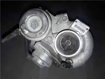 Recambio de automóvil de segunda mano de TURBO para VOLVO C70 COUPE  referencias OEM IAM TD04HL13T  4918905201 / 9471656