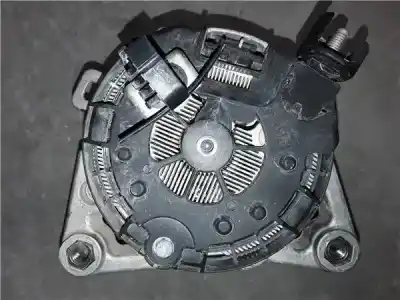 Second-hand car spare part alternator for citroen c3 aircross 1.5 live pack [1.5 ltr. - 81 kw blue-hdi fap] oem iam references   9827171980 / a002tv2081ze