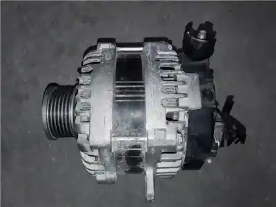 Second-hand car spare part alternator for citroen c3 aircross 1.5 live pack [1.5 ltr. - 81 kw blue-hdi fap] oem iam references   9827171980 / a002tv2081ze