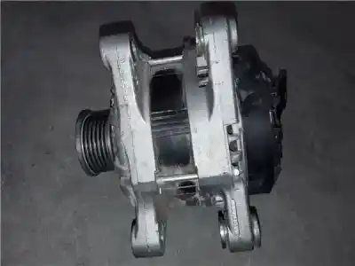 Second-hand car spare part ALTERNATOR for CITROEN C3 AIRCROSS  OEM IAM references   9827171980 / A002TV2081ZE