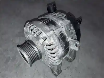 Second-hand car spare part alternator for citroen c3 aircross 1.5 live pack [1.5 ltr. - 81 kw blue-hdi fap] oem iam references   9827171980 / a002tv2081ze