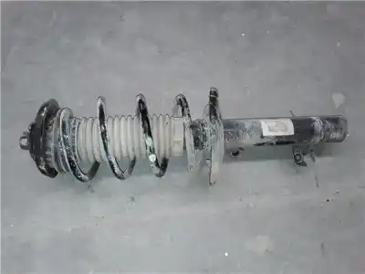 Автозапчасти б/у АМОРТИЗАТОР ПЕРЕДНИЙ ПРАВЫЙ за CITROEN C3 AIRCROSS  ссылки OEM IAM   