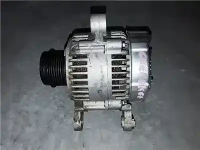 Second-hand car spare part ALTERNATOR for JEEP CHEROKEE (KJ)  OEM IAM references   
