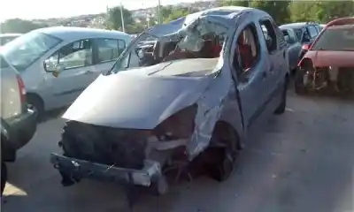 Second-hand car spare part ecu engine control for citroen berlingo multispace (b9) 1.6 hdi 75 / bluehdi 75 oem iam references 0281030546  9807885980