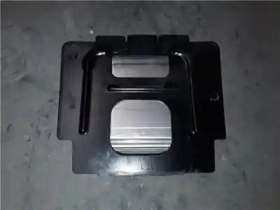 Second-hand car spare part ecu engine control for citroen berlingo multispace (b9) 1.6 hdi 75 / bluehdi 75 oem iam references 0281030546  9807885980