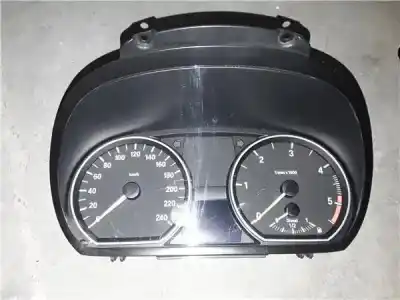 Автозапчасти б/у ПРИБОРНАЯ ДОСКА за BMW SERIE 1 BERLINA (E81/E87)  ссылки OEM IAM 10415681 / 916682102  102495285