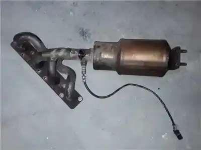 Piesă de schimb auto la mâna a doua CATALIZATOR pentru BMW SERIE 1 BERLINA (E81/E87)  Referințe OEM IAM 14097610  7532931