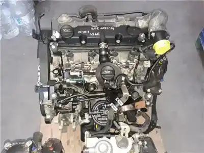 Автозапчасти б/у ПОЛНЫЙ ДВИГАТЕЛЬ за PEUGEOT 307 BREAK (3E)  ссылки OEM IAM   