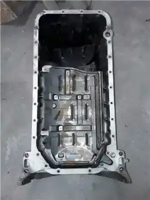 Pezzo di ricambio per auto di seconda mano POZZETTO per SSANGYONG KYRON  Riferimenti OEM IAM   A6640100813SB