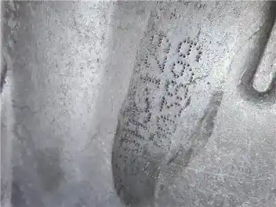 Pezzo di ricambio per auto di seconda mano riduttore per renault modus i 1.4 dynamique [1.4 ltr. - 72 kw 16v] riferimenti oem iam 8200166683  jh3129 / cepk4