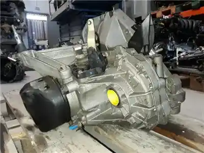 Pezzo di ricambio per auto di seconda mano riduttore per renault modus i 1.4 dynamique [1.4 ltr. - 72 kw 16v] riferimenti oem iam 8200166683  jh3129 / cepk4