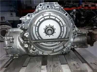 Recambio de automóvil de segunda mano de Caja Cambios Automatica para AUDI A7 SPORTBACK (4GA)  referencias OEM IAM   PXD