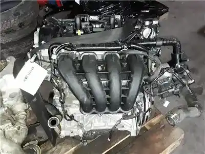 İkinci el araba yedek parçası KOMPLE MOTOR için MAZDA 3 BERLINA (BP)  OEM IAM referansları   