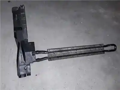 Second-hand car spare part engine oil cooler for bmw serie x3 (e83) 3.0d [3.0 ltr. - 150 kw turbodiesel] oem iam references 58572310  17113413195