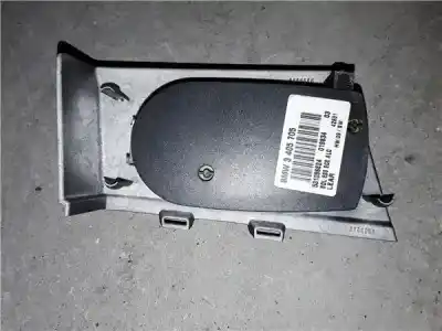 Pezzo di ricambio per auto di seconda mano controllo della luce per bmw serie x3 (e83) 3.0d [3.0 ltr. - 150 kw turbodiesel] riferimenti oem iam 531096824  3405705