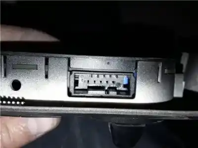 Pezzo di ricambio per auto di seconda mano controllo della luce per bmw serie x3 (e83) 3.0d [3.0 ltr. - 150 kw turbodiesel] riferimenti oem iam 531096824  3405705