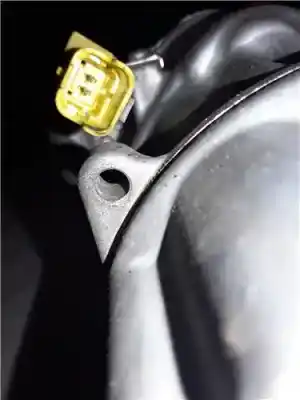 Peça sobressalente para automóvel em segunda mão compressor de ar condicionado a/a a/c por citroen c3 (2002->) 1.4 i referências oem iam 1908  9684480480