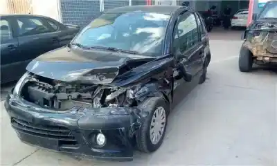 Peça sobressalente para automóvel em segunda mão compressor de ar condicionado a/a a/c por citroen c3 (2002->) 1.4 i referências oem iam 1908  9684480480