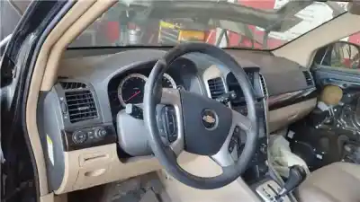Pezzo di ricambio per auto di seconda mano KIT AIRBAG per CHEVROLET CAPTIVA  Riferimenti OEM IAM   