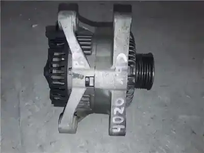 Recambio de automóvil de segunda mano de Alternador para PEUGEOT 306 (7B, N3, N5)  referencias OEM IAM 2541969A  9623727180