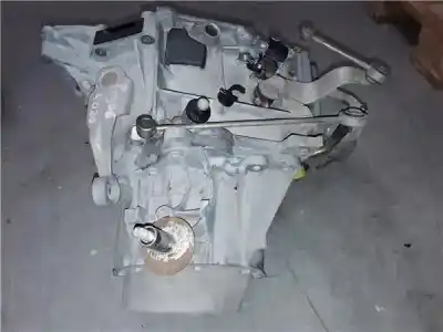 Pièce détachée automobile d'occasion BOÎTE DE VITESSES pour PEUGEOT 306 (7B, N3, N5)  Références OEM IAM   20TB38
