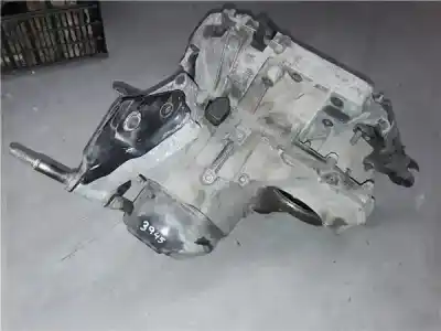 Second-hand car spare part GEARBOX for RENAULT MEGANE I BA0 1_  OEM IAM references 7700598840  JB1946