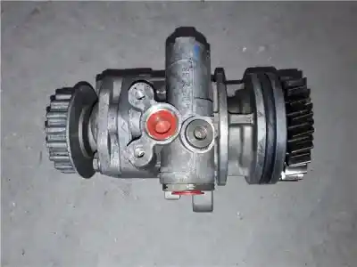 Recambio de automóvil de segunda mano de bomba servodireccion para volkswagen touareg (7la) 5.0 v10 tdi cat (ayh) referencias oem iam   7l6422153b