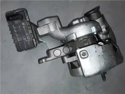 Автозапчасти б/у турбокомпенсатор за volkswagen touareg (7la) 5.0 tdi v10 ссылки oem iam 6nw009228 / derecho  7559641 / 072145874b / gt1852vk