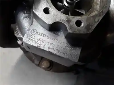 Автозапчасти б/у турбокомпенсатор за volkswagen touareg (7la) 5.0 tdi v10 ссылки oem iam 6nw009228 / derecho  7559641 / 072145874b / gt1852vk