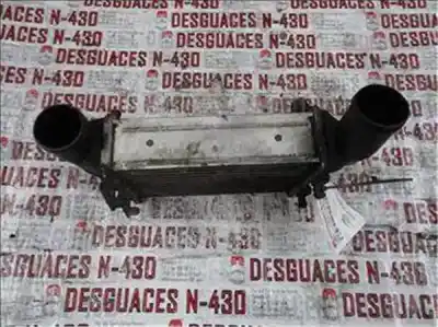 Peça sobressalente para automóvel em segunda mão intercooler por audi a6 berlina (4b2) 1.8 t referências oem iam   058145805