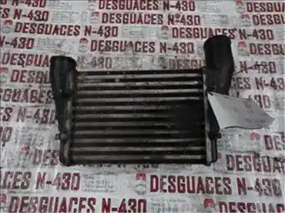 Second-hand car spare part INTERCOOLER for AUDI A6 BERLINA (4B2)  OEM IAM references   058145805