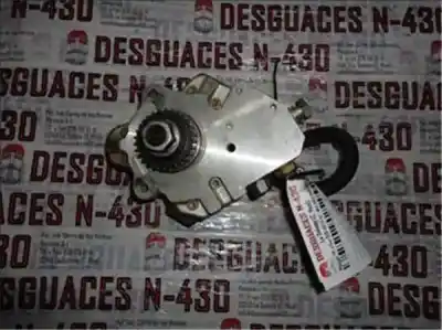 Автозапчасти б/у ТНВД НАСОС за MITSUBISHI COLT VI (Z3_A, Z2_A)  ссылки OEM IAM A6400700601  0445010096