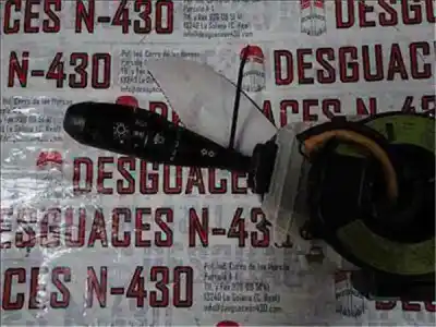 Автозапчасти б/у УПРАВЛЕНИЕ СВЕТОМ за MITSUBISHI COLT VI (Z3_A, Z2_A)  ссылки OEM IAM   Z5X0852450