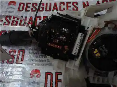 Piesă de schimb auto la mâna a doua maneta stergãtoare pentru mitsubishi colt vi (z3_a, z2_a) 1.5 di-d (z39a) referințe oem iam   17d714