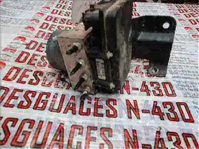 Gebrauchtes Autoersatzteil abs zum mitsubishi colt vi (z3_a, z2_a) 1.5 di-d (z39a) oem-iam-referenzen 466l2030804  0265231502