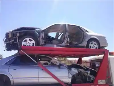 Second-hand car spare part flowmeter for audi a8 (d2) s 8 quattro oem iam references 0986280213  0280218047