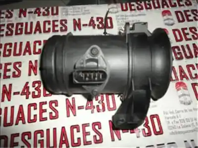 Second-hand car spare part flowmeter for audi a8 (d2) s 8 quattro oem iam references 0986280213  0280218047