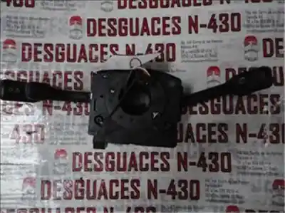 Piesă de schimb auto la mâna a doua MANETA BLOC LUMINI pentru AUDI A8 (D2)  Referințe OEM IAM   4D0953513D