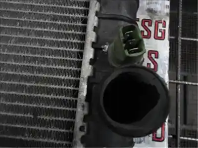 Second-hand car spare part water radiator for audi a8 (d2) s 8 quattro oem iam references   