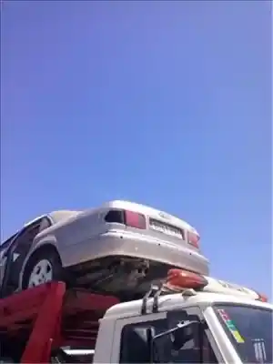 Second-hand car spare part water radiator for audi a8 (d2) s 8 quattro oem iam references   