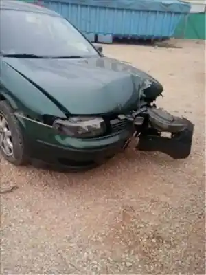 Pezzo di ricambio per auto di seconda mano riduttore per seat toledo ii (1m2) 1.6 16v riferimenti oem iam   ert15031