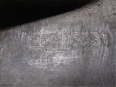 Pezzo di ricambio per auto di seconda mano riduttore per seat toledo ii (1m2) 1.6 16v riferimenti oem iam   ert15031