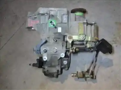 Pezzo di ricambio per auto di seconda mano riduttore per seat toledo ii (1m2) 1.6 16v riferimenti oem iam   ert15031